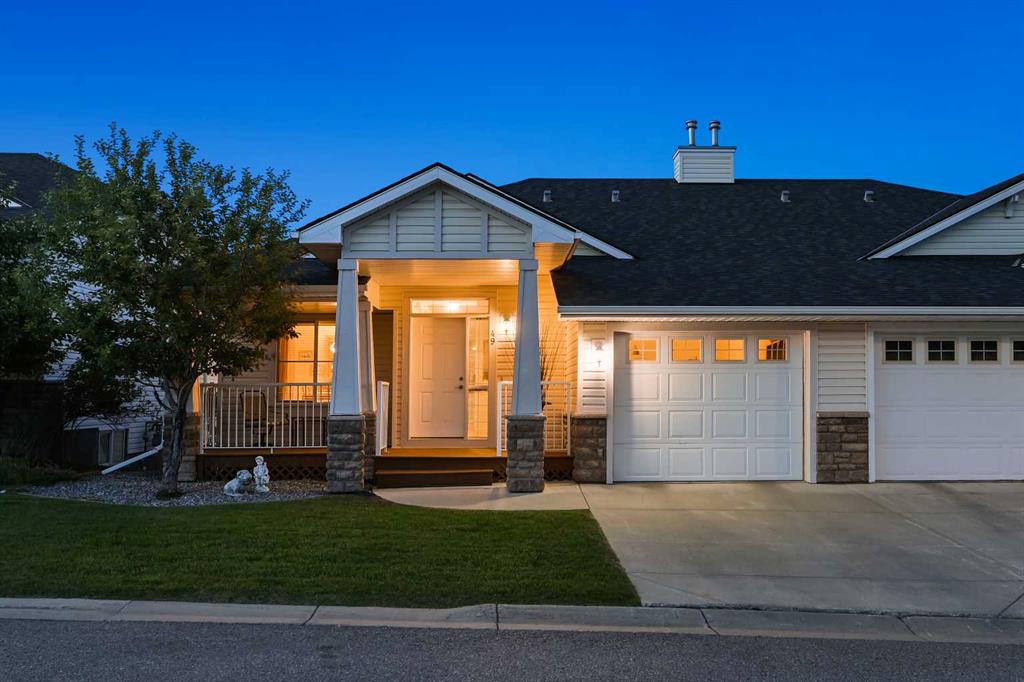 49 TUCKER Circle , A2236444, Alberta,