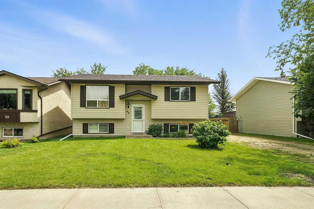 48 Heritage Drive , A2236445, Alberta,