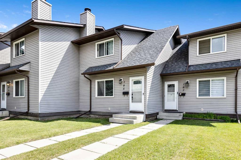 185 Templehill Drive NE, A2236448, Alberta,