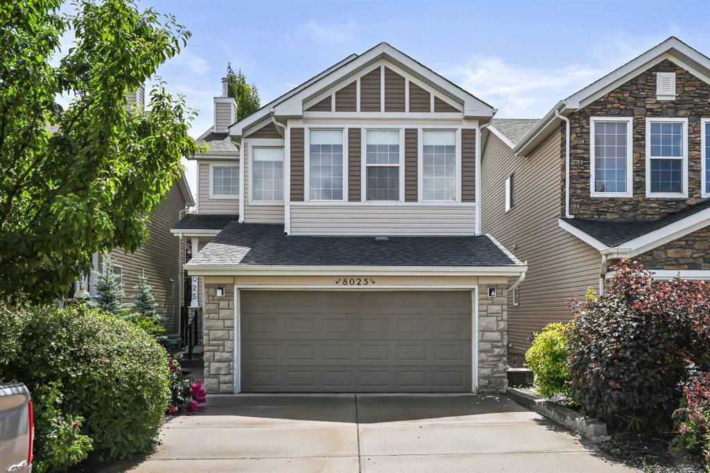 8025 Cougar Ridge Avenue SW, A2236604, Alberta,