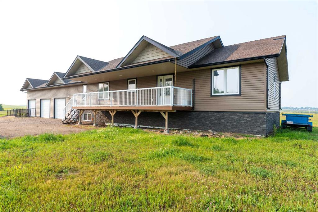 Third View of 34 Rainbow Cresent  , Horizonview Acres, Rural Vermilion River, County of, Alberta, T0B 2P0
