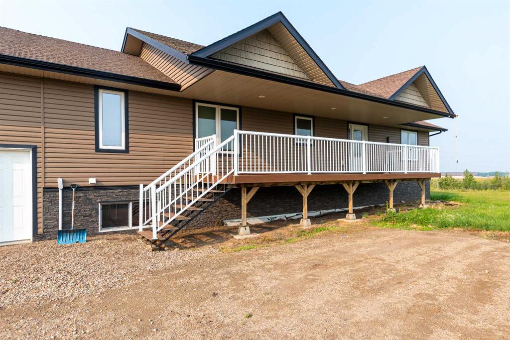 Fourth View of 34 Rainbow Cresent  , Horizonview Acres, Rural Vermilion River, County of, Alberta, T0B 2P0