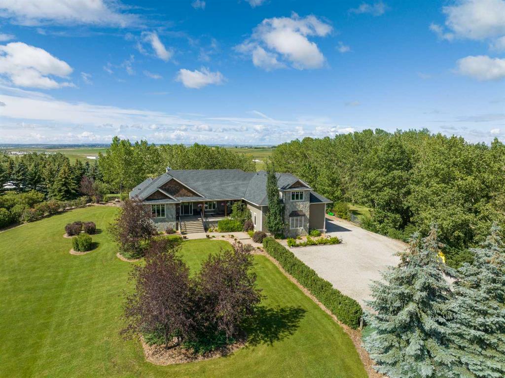 21 BUTTE HILLS Court , A2236614, Alberta,