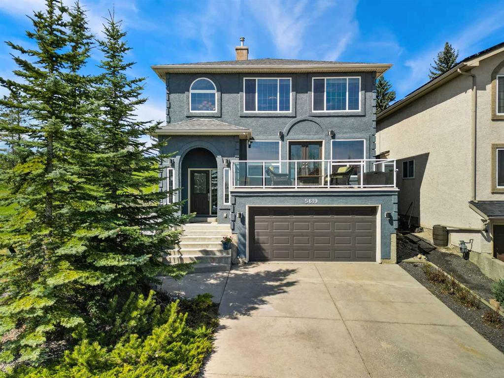 5619 Coach Hill Road SW, A2236618, Alberta,