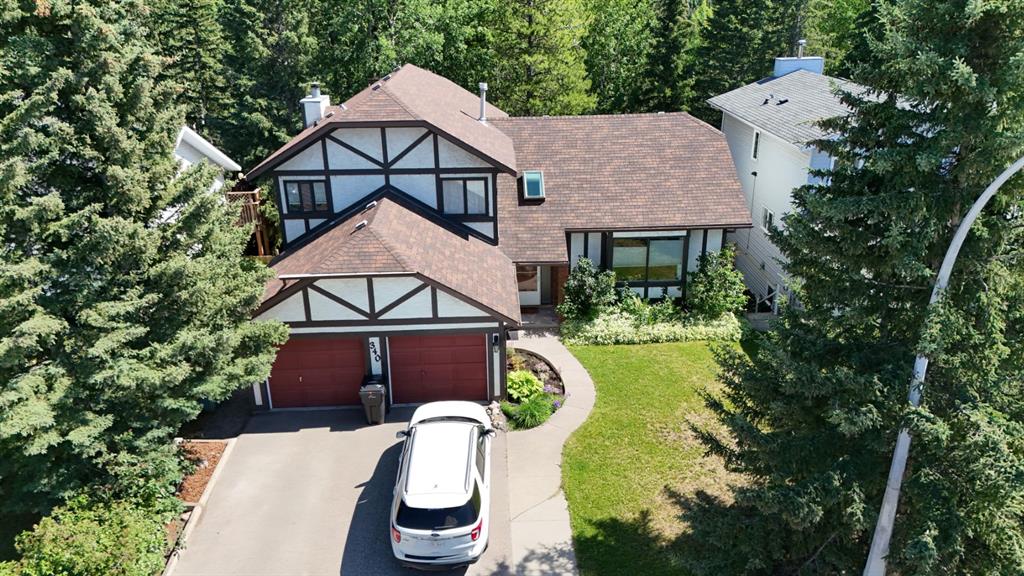 340 COLLINGE Road , A2236672, Alberta,