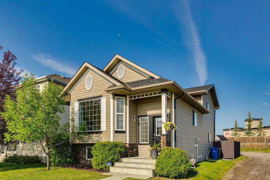 47 Cimarron Grove Close , A2236736, Alberta,