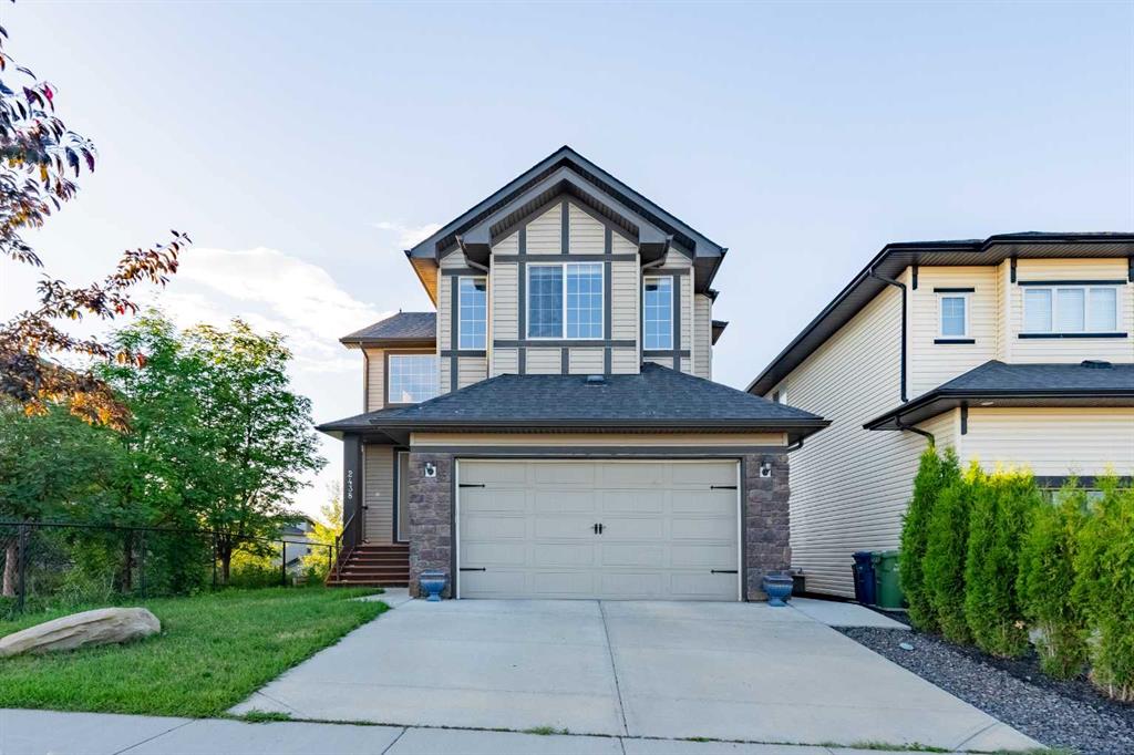 2438 Baysprings Link , A2236797, Alberta,