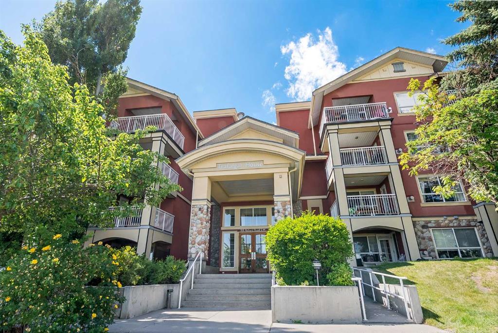 308, 5115 Richard Road SW, A2236800, Alberta,