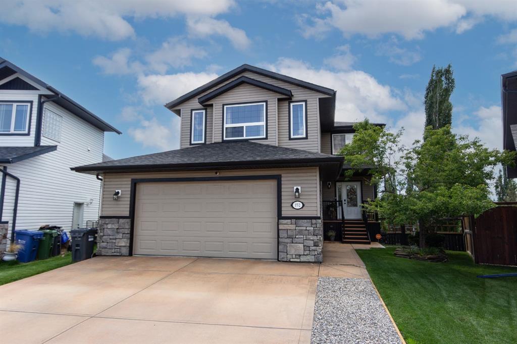 152 Iverson Close , A2237030, Alberta,