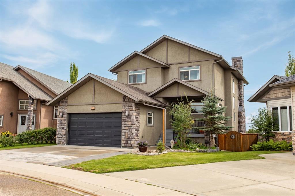 131 Isherwood Close , A2237037, Alberta,