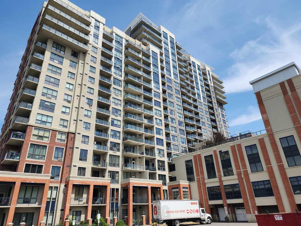 1513, 8710 Horton Road SW, A2237132, Alberta,