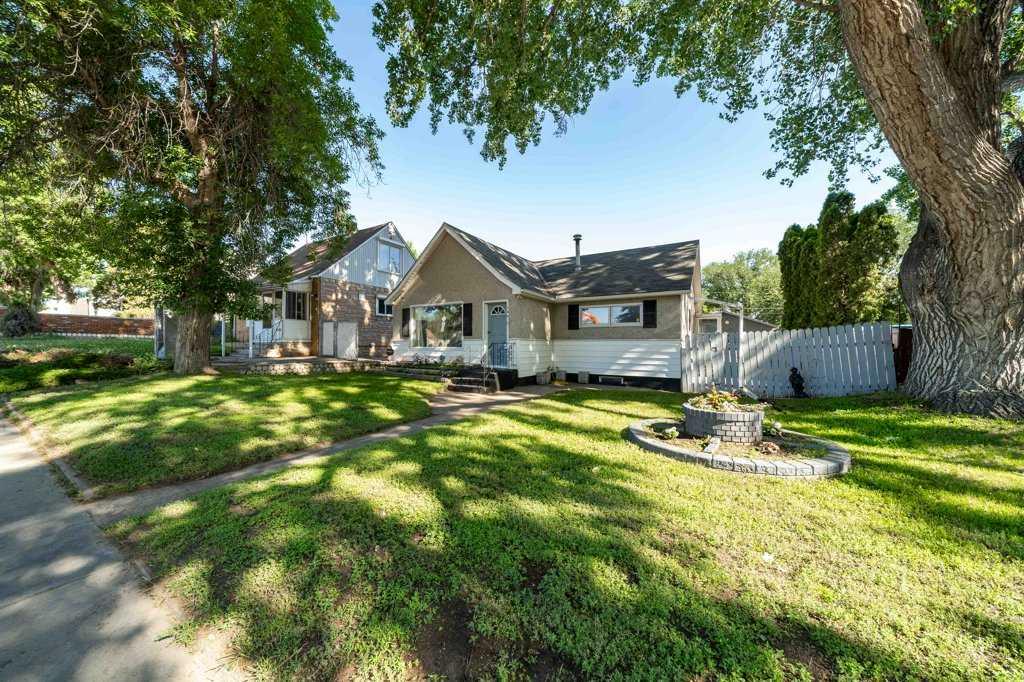 Fourth View of 144 9 Street SE, SE Hill, Medicine Hat, Alberta, T1A 1N2