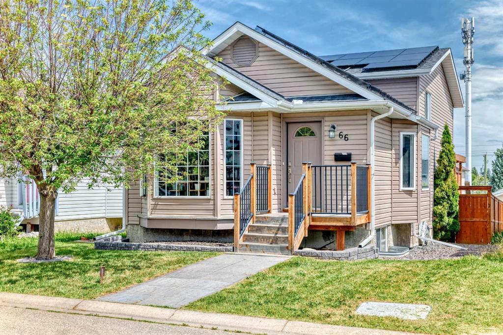66 Millrise Mews SW, A2237196, Alberta,