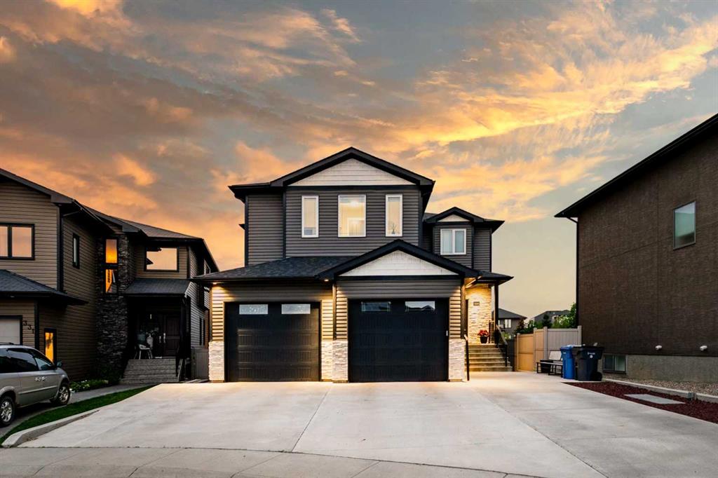 335 Ranchview Place NE, A2237212, Alberta,