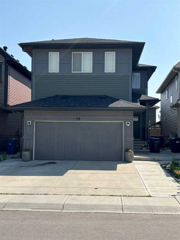118 Saddlelake Way NE, A2237262, Alberta,