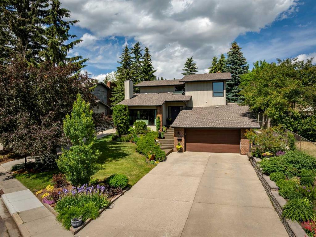 1052 Edgemont Road NW, A2237263, Alberta,