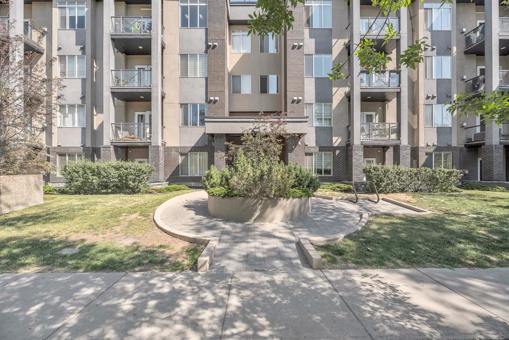 105, 910 18 Avenue SW, A2237314, Alberta,