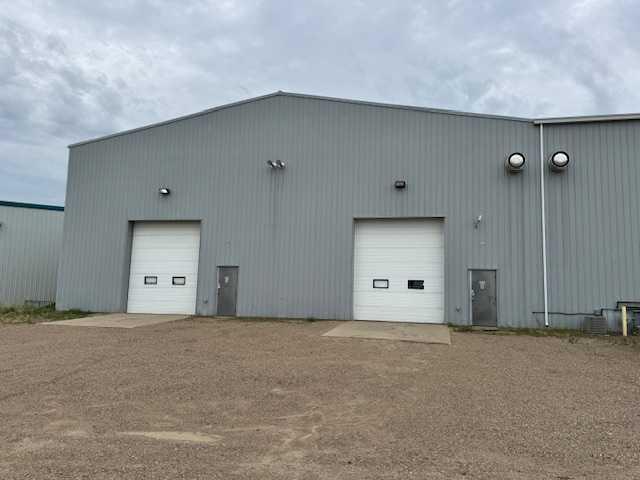 Second View of 4, 762 23 Street SW, South West Industrial, Medicine Hat, Alberta, T1A 8R6