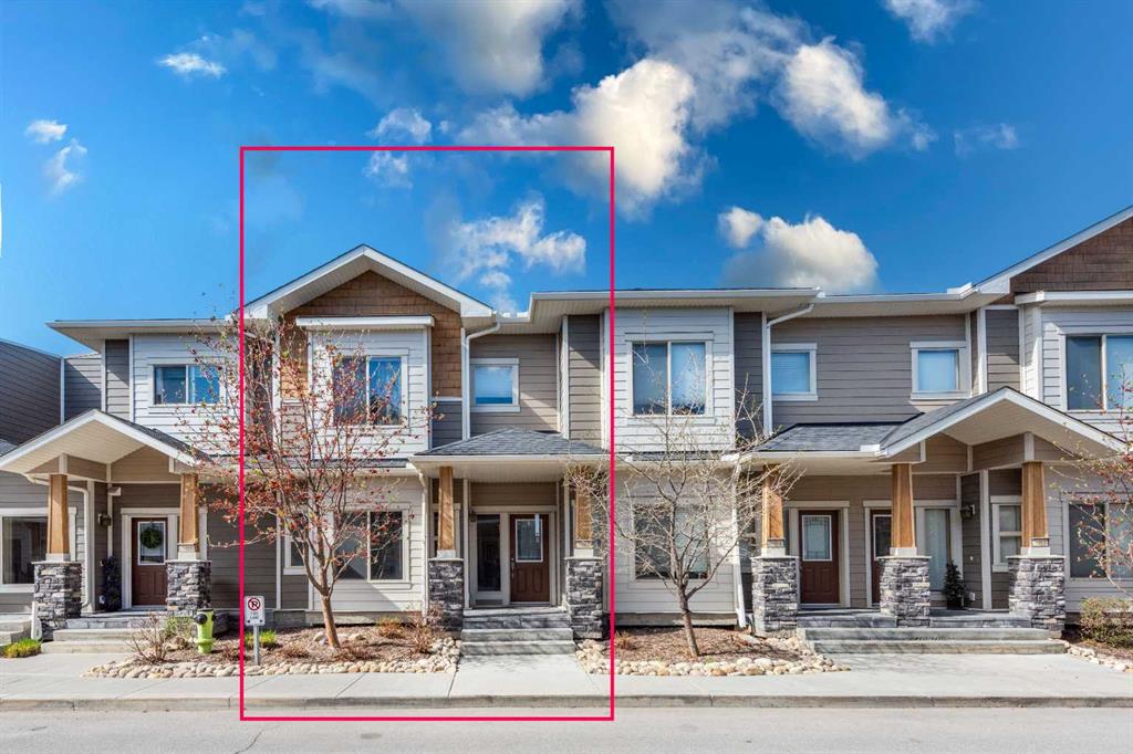 96 Cougar Ridge Landing SW, A2237385, Alberta,