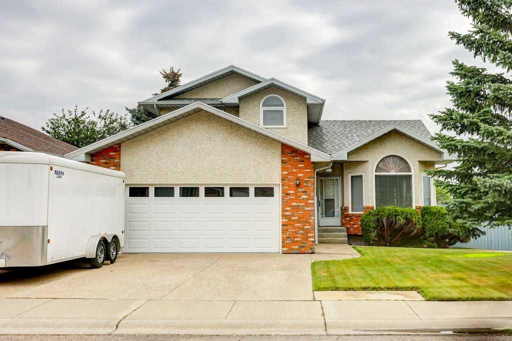Second View of 3 Edgewood Crescent W, Ridgewood, Lethbridge, Alberta, T1K 5Z1