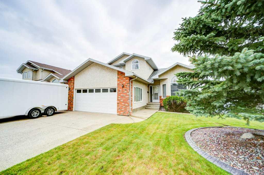Fourth View of 3 Edgewood Crescent W, Ridgewood, Lethbridge, Alberta, T1K 5Z1