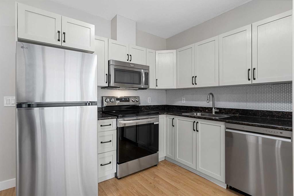 508, 3820 Brentwood Road NW, A2237398, Alberta,