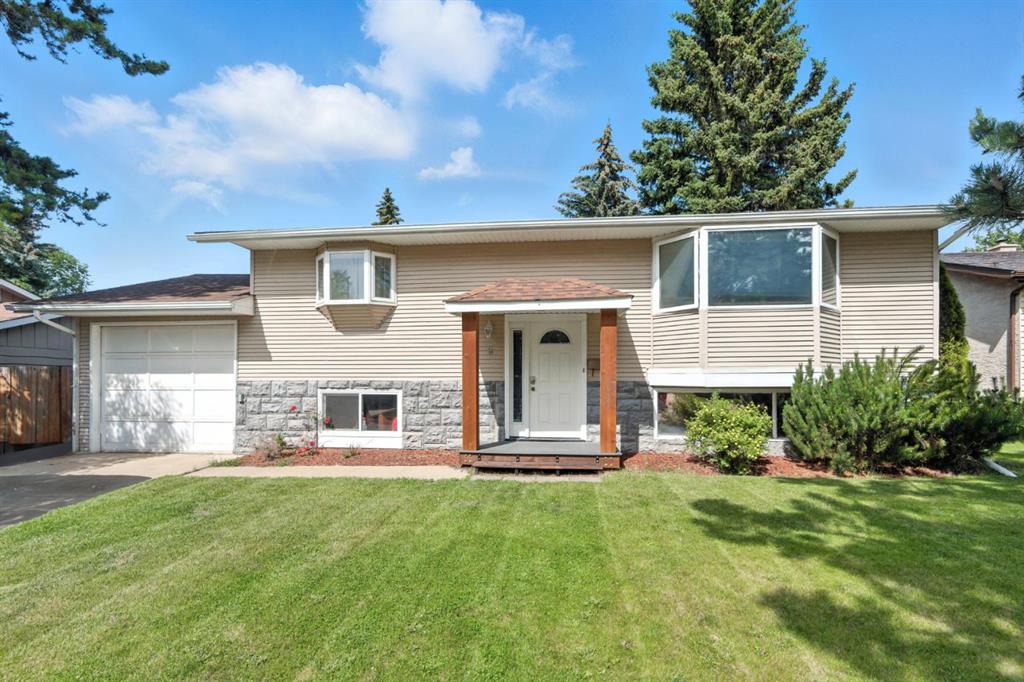 8 Mckinnon Crescent , A2237438, Alberta,