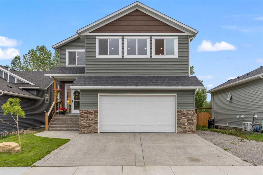 663 Anderson Road , A2237461, Alberta,