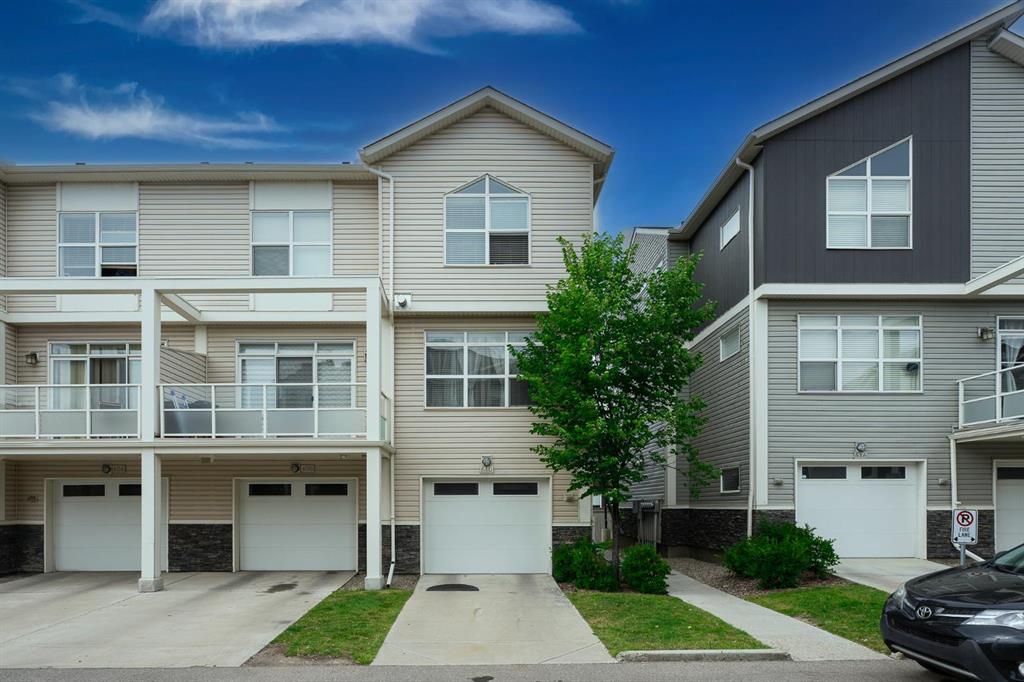 610 Redstone View NE, A2237496, Alberta,