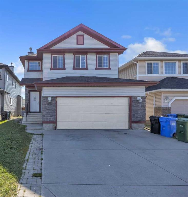 28 Saddleland Drive NE, A2237518, Alberta,