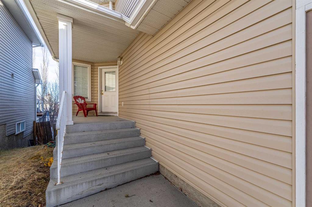 Third View of 69 Royal Elm Mews , Royal Oak, Calgary, Alberta, T3G 5P6