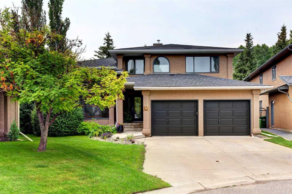 115 Douglasbank Court SE, A2237582, Alberta,
