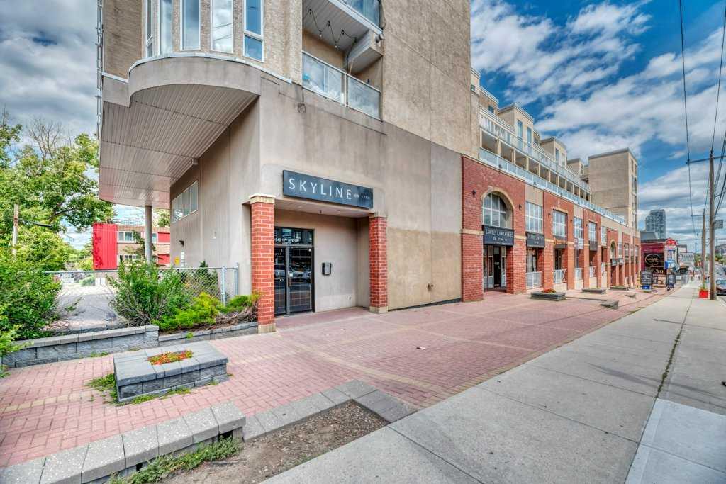 403, 1540 17 Avenue SW, A2237584, Alberta,