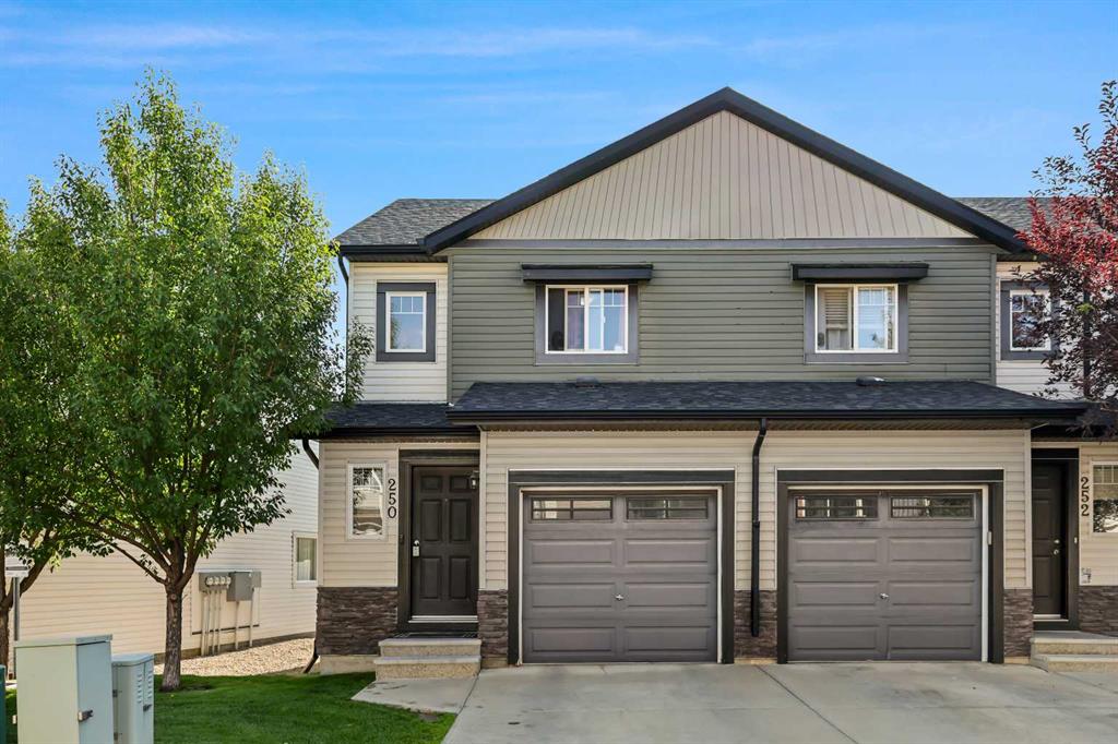 250 Pantego Lane NW, A2237653, Alberta,