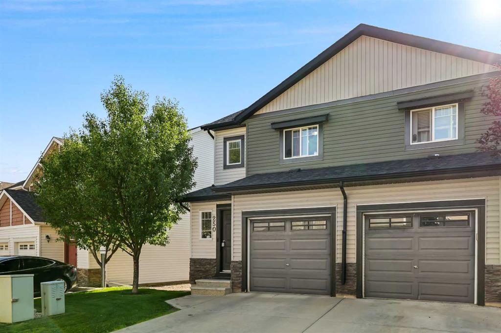 Third View of 250 Pantego Lane NW, Panorama Hills, Calgary, Alberta, T3K 0T1