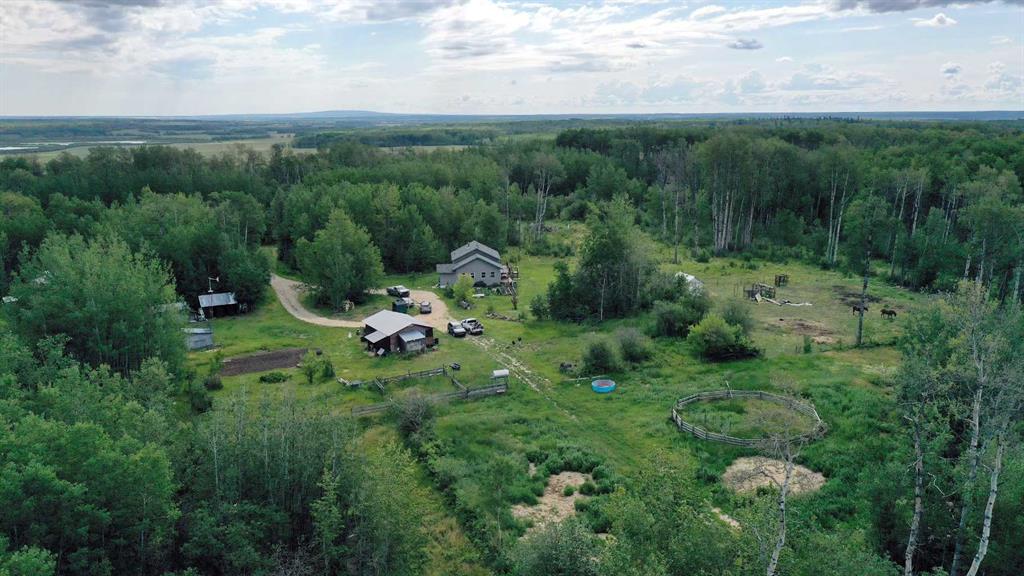 730064 B Range Road 125  , A2237671, Alberta,