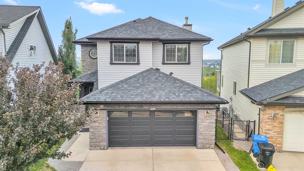150 Kincora Heights NW, A2237702, Alberta,