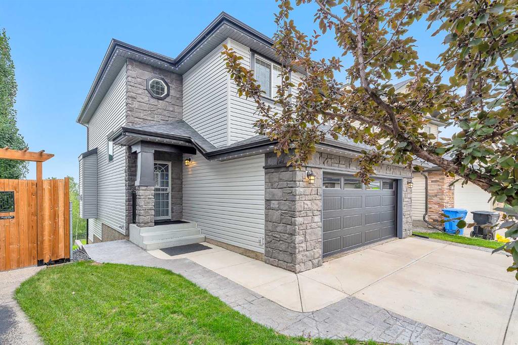 Third View of 150 Kincora Heights NW, Kincora, Calgary, Alberta, T3R 1N9