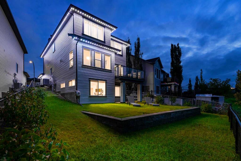 Fifth View of 150 Kincora Heights NW, Kincora, Calgary, Alberta, T3R 1N9