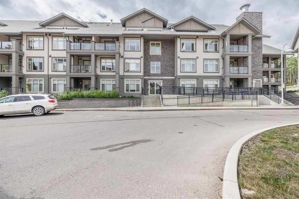 305, 25 Aspenmont Heights SW, A2237714, Alberta,