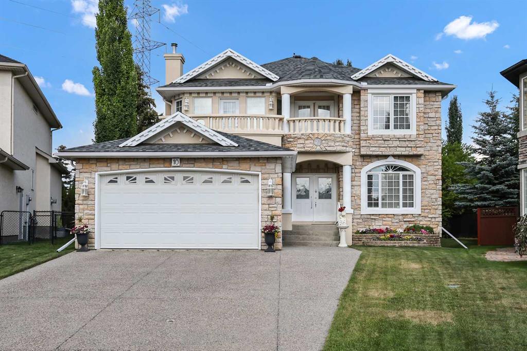 10 Strathridge Court SW, A2237729, Alberta,