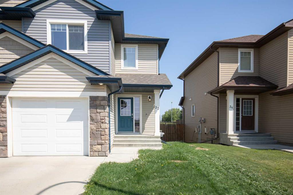 32 Carlson Place , A2237739, Alberta,