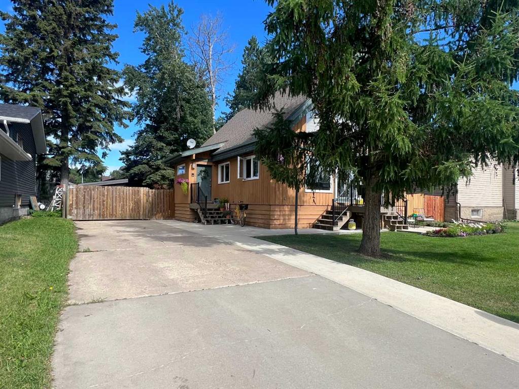 Third View of 1104 10 Street SE, NONE, Slave Lake, Alberta, T0G2A3