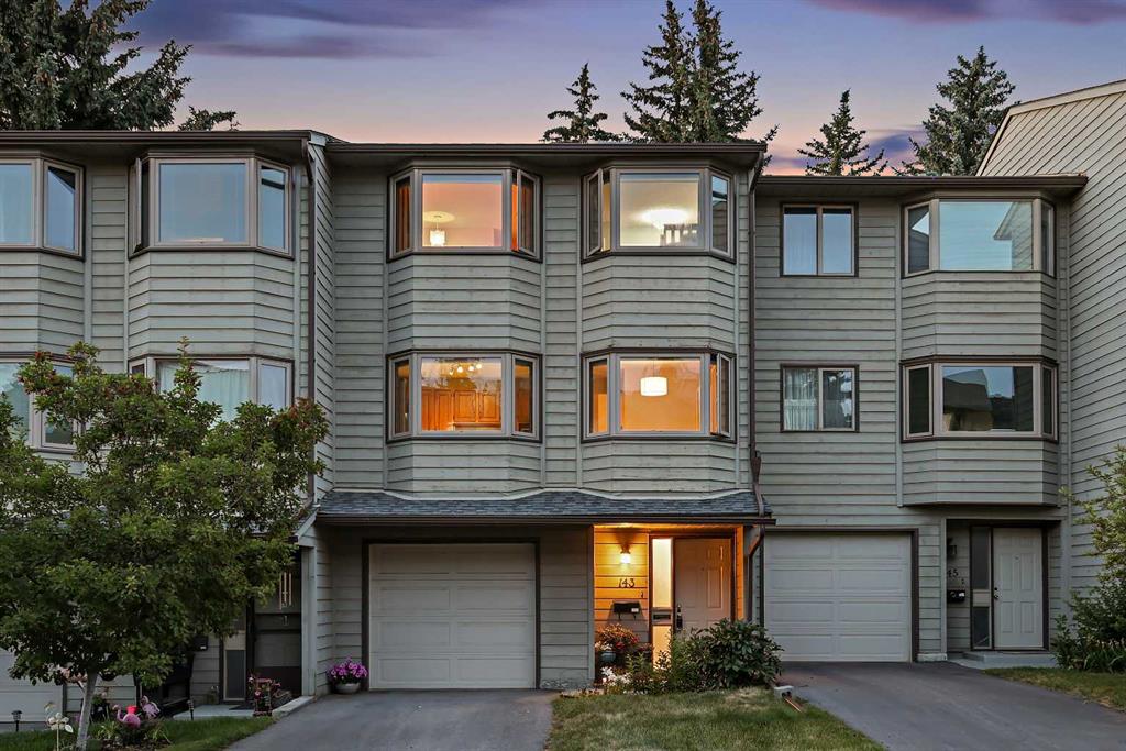 143 Glamis Terrace SW, A2237779, Alberta,