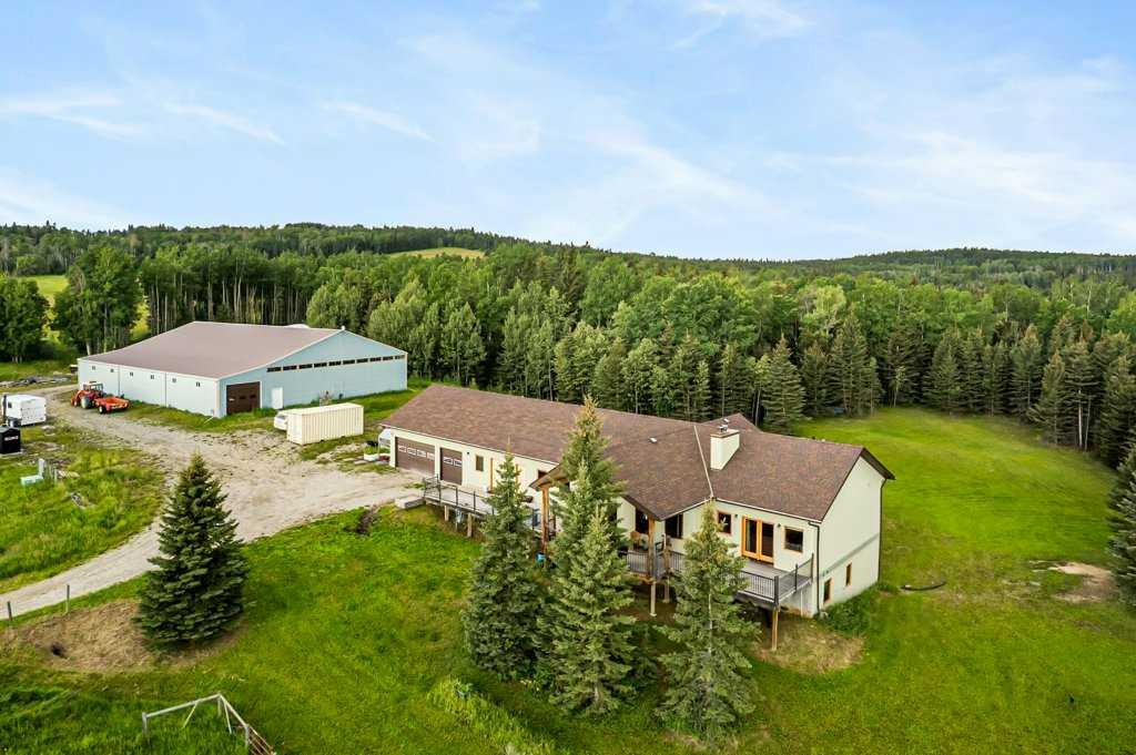 30108 Range Road 55  , A2237789, Alberta,
