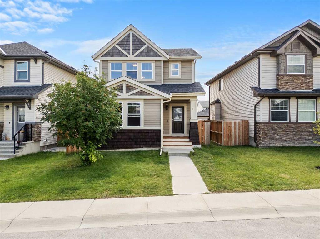 17 Skyview Point Common NE, A2237797, Alberta,