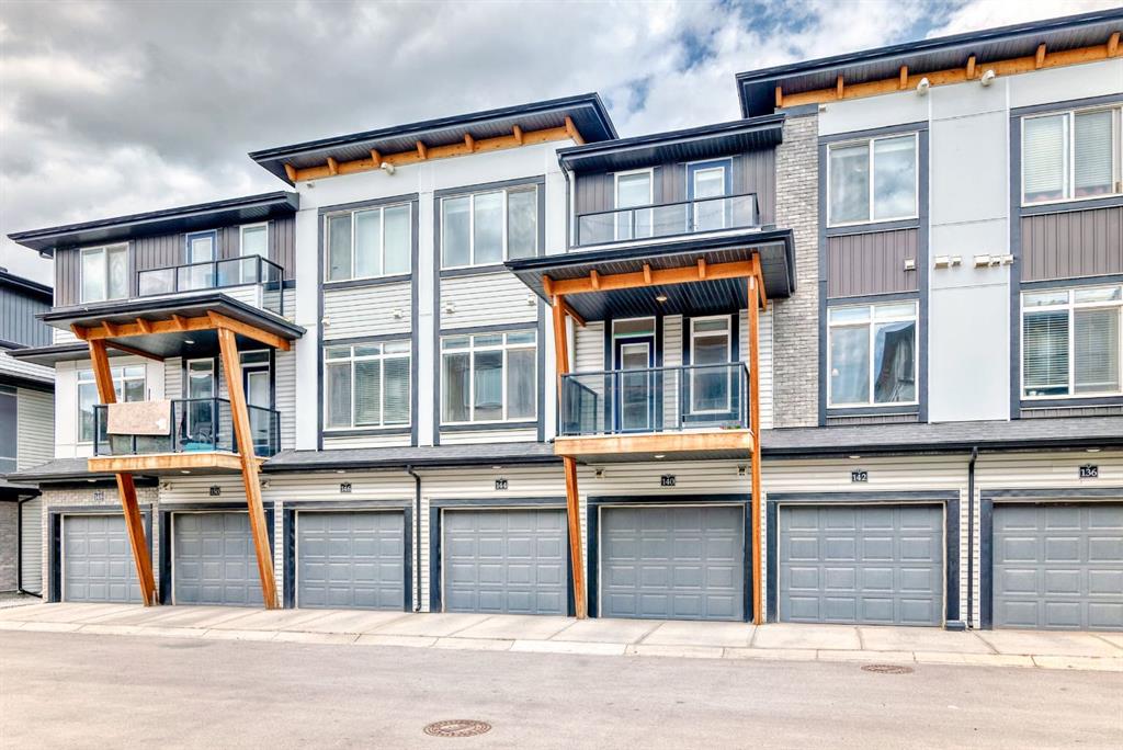 Second View of 144 Savanna  NE, Saddle Ridge, Calgary, Alberta, T3J0Y3