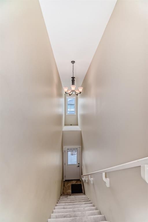 Fifth View of 144 Savanna  NE, Saddle Ridge, Calgary, Alberta, T3J0Y3