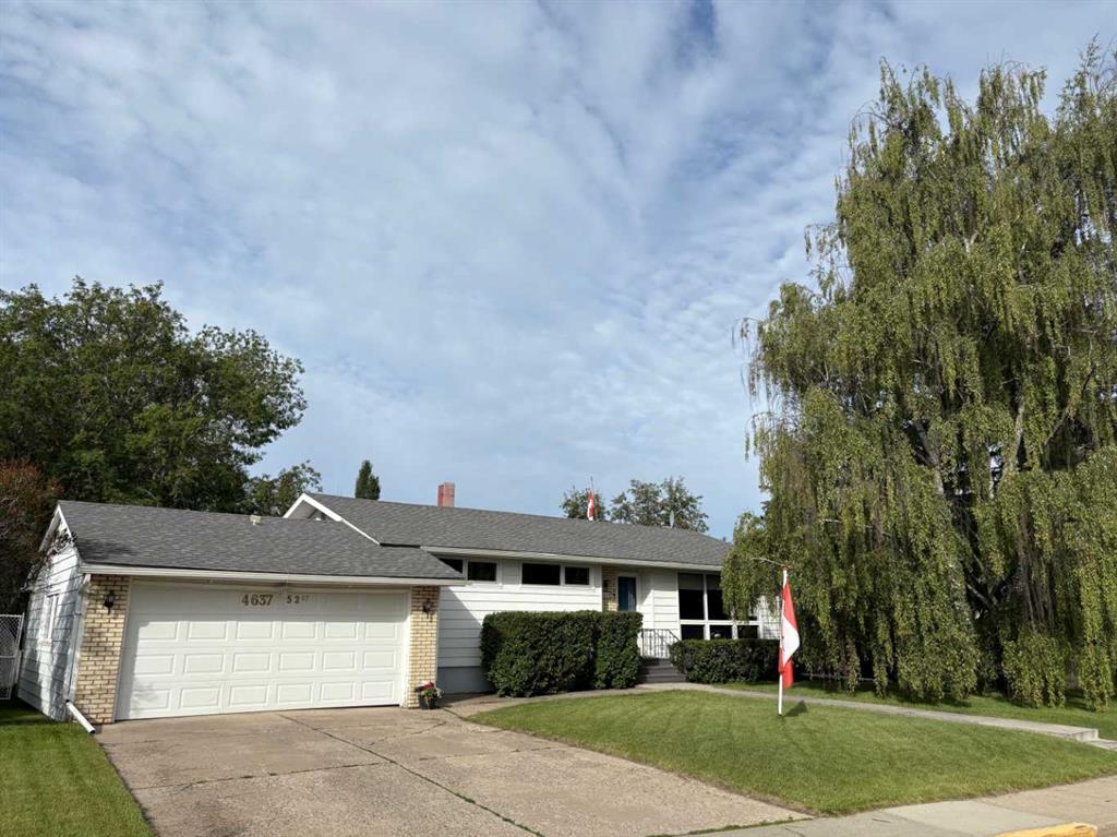 4637 52 Street , A2237826, Alberta,