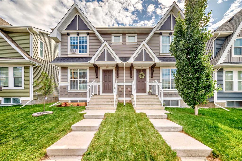 59 Auburn Meadows Heath SE, A2237841, Alberta,